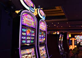 slot8 game lobby showing multiple game categories on screen