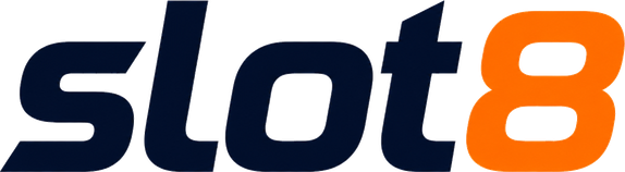 slot8 Philippines gaming platform logo